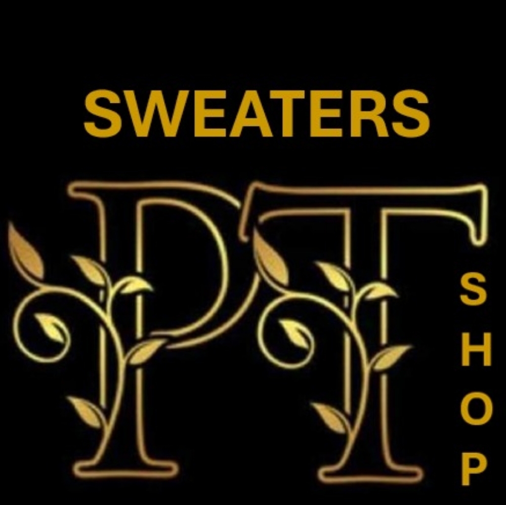 SWEATERS